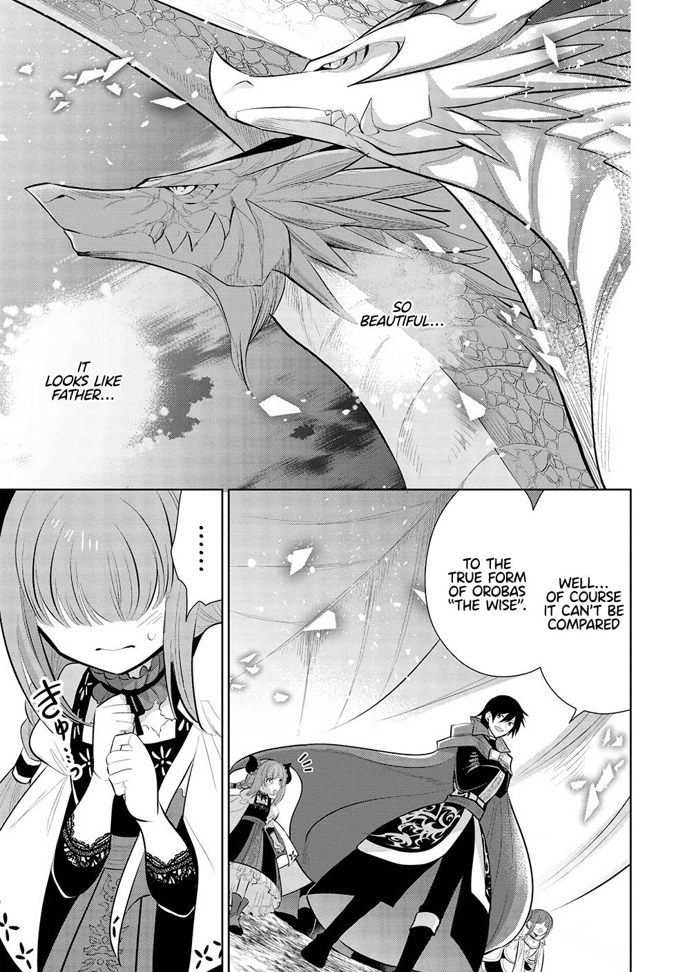 An Archdemon